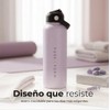 Pure Form Botella Térmica 1.2 lt - Termo de Acero