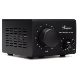 Bugera PS1 Passive 100-watt Power Attenuator + Hosa SKJ-603 Value Bundle