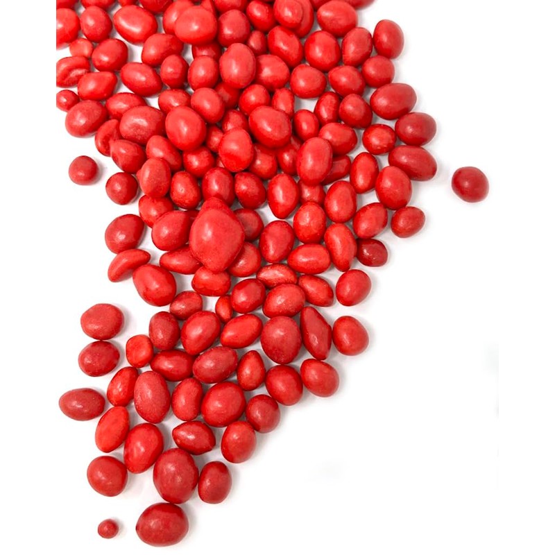 SweetGourmet Boston Baked Beans | Nostalgic Candy Coated Peanuts |