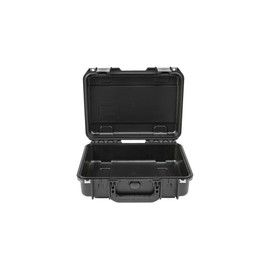 SKB iSeries 1510-4 Waterproof Utility Case - Empty, Multi