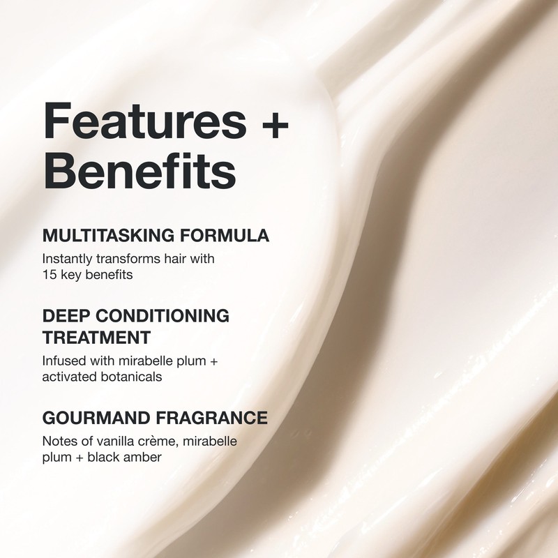 Paul Mitchell 15-in-1 Mask 200ml