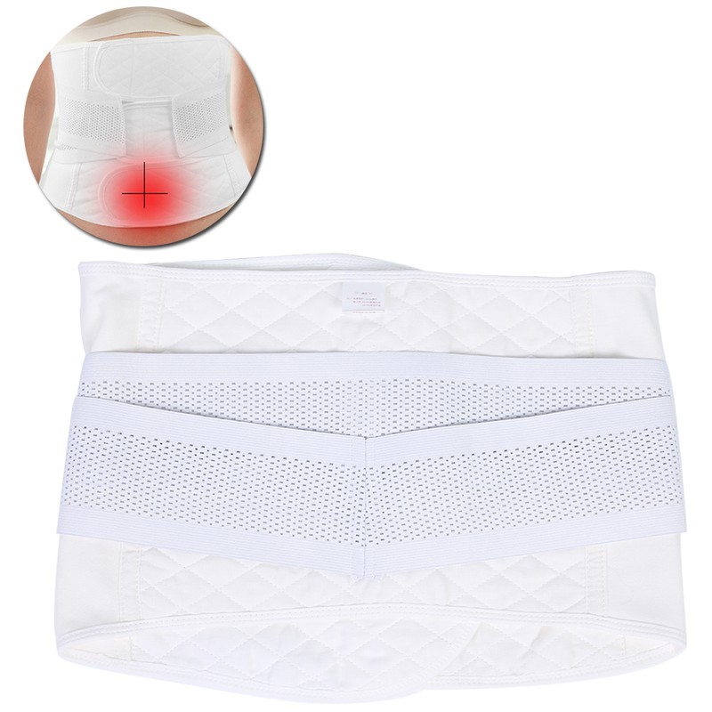 Women After Pregnancy Belt Belly Breathable Postpartum Belt Waist Slimming