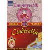 Thumbelina / Cinderella // Kids Double Feature