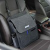 Lucky Sign Car Organiser, Front & Back Seat Organiser, Storage