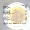 Chicory Muiberry Leaf Lily GardeniaKudzu Root Tea 30 Packs/bag, 菊苣栀子茶