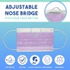 LYTIO 4 Ply Face Mask ASTM Level 3 Disposable Unisex