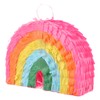 FELTECHELECTR Mini Pinata for Boys and Girls Birthday Party Favors