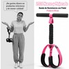 Ligas De Resistencia Set, Bandas De Resistencia Elásticas para Ejercicio,