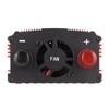Power Inverter DC 12V to AC Multipurpose Intelligent Sine Wave