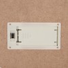 Night Light Bedside Home Wooden Crafts Children Bedroom Table Luminous