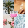 La Vida Caribena Costa Rican Booty Butter, Skin Smoothing Body