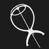 M Grande Wig Stand, Height 13.4 inches (34 cm), Supervised