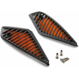 KTM AIR FILTER DUST PROTECTION 1290 SUPER ADVENTURE S/R 2017-2018 60708920000