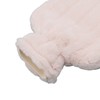 2000ML Hot Water Bag High Density Injection Hot Water Bottle