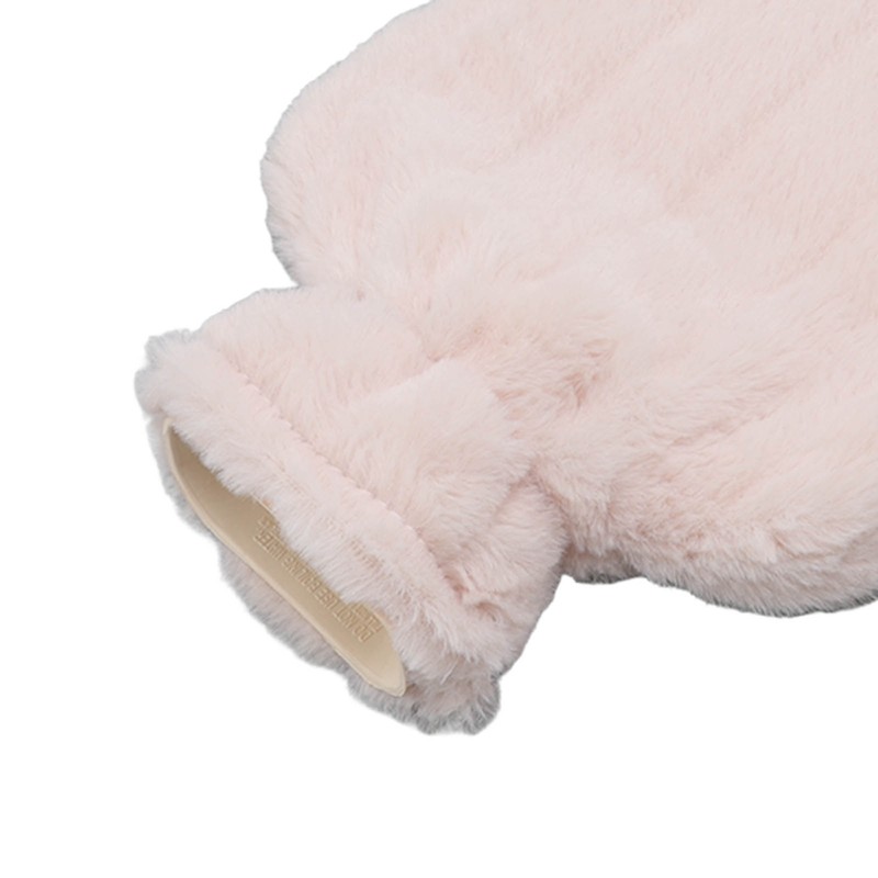 2000ML Hot Water Bag High Density Injection Hot Water Bottle