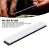 Knife Sharpening Stone Strong Long Life Span Whetstone Knife Sharpener