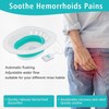 Electric Sitz Bath, Sitz Bath for Hemorrhoids, Sitz Bath for