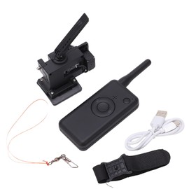 Universal Drone Thrower, Control Dispenser Delivery Kits Airdrop System for Remote Drop Release Drone Air Drop System Accessories