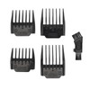Electronic Haircutting Machine Professional Electric Hair Clipper for Barbershop 100‑240V