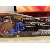 Juda Toy Truck Hauler