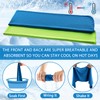 Cooling Towels for Neck and Face - Neck Coolers for