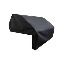 Windproof Covers 30” Heavy Duty Premium Quality Vinyl Grill Cover to fit Sunstone Ruby Built-in Grill