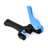 QWORK Hole Punch Tool for 1/4" Inch Fitting & Emitter