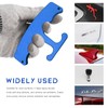 Sun Walker Car Emblem Removal Tool, Vehicle Surface Emblem Removal