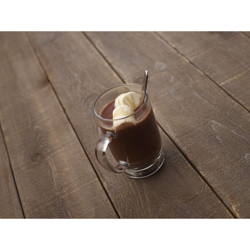 Maple Craft Foods, Salted Caramel Vermont Maple Syrup