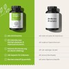 Nature Love® Vitamin B Complex Forte - 180 Capsules (6
