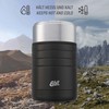 Esbit Majoris Thermal Container for Food - Warming Container 1000