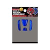 HASEPRO (ハセ・プロ) Magical Art【Real Color Emblem】(Steering Emblem) Honda 2 (Blue)
