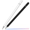 Epic Gadget Stylus Pen - Disc Tip and Magnet Cap