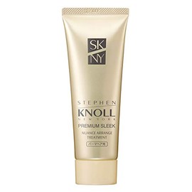 STEPHEN KNOLL Premium Sleek Nuance Arrangement Treatment (For Perm Hair) 80g (x1)