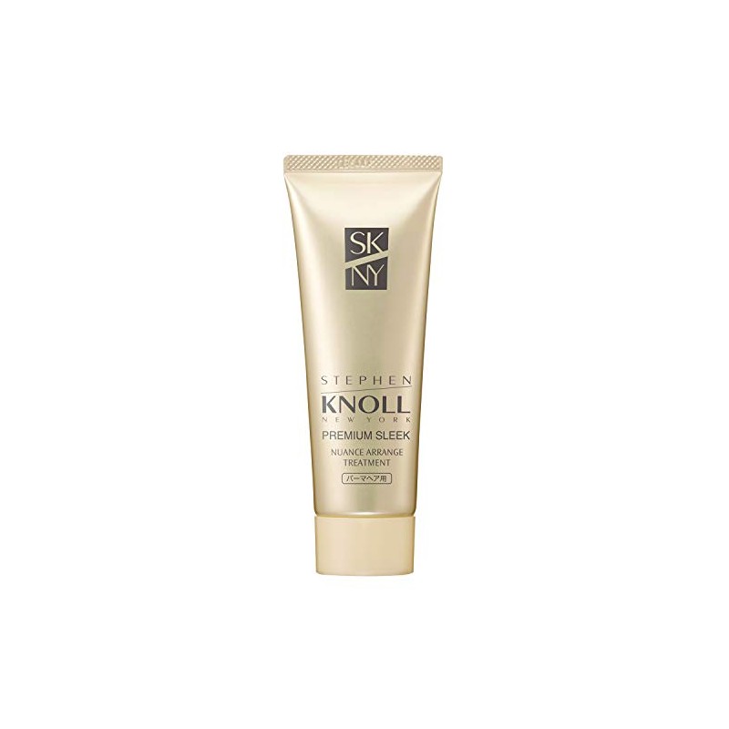 STEPHEN KNOLL Premium Sleek Nuance Arrangement Treatment (For Perm Hair)