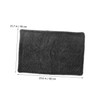 Alipis Thickened Car Wash Towels Dual Sided Drying Cloths for