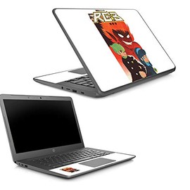 MightySkins Skin Compatible with HP Mag Right Handed - RGB Unit | Protective, Durable, and Unique Vinyl Decal wrap Cover | Easy to Apply, Remove, and Change Styles | Made in The USA