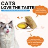 Cat Hip + Joint Health Crunchy & Creamy Chews, Joint