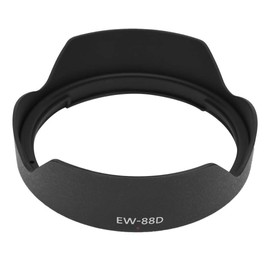Camera Lens Hoods for Canon 16-35mm F2.8III Lens,EW-88D Replacement Lens Hood for Canon 16-35mm Lens