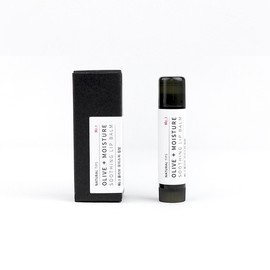 Moist Ceramide Moisture Lip Balm  / 촉촉한 세라마이드 모이스처 립밤 
