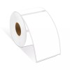 for Dymo 4 ROLLS Shipping Labels For Dymo 400 30256