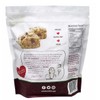 Hunks Organic Oatmeal Dark Chocolate Cookies, Gluten Free, Vegan, 22oz
