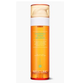 Max Clinic Calendula Biome Moisture Soothing Cleansing Foam Oil Foam 110g Korean Beauty Skincare / 맥스클리닉 카렌듈라 바이옴 수분진정 클렌징폼 오일폼 110g 한국 뷰티 스킨케어
