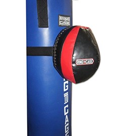 Uppercut Attachment for Punching Bag/Head Target