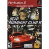 Midnight Club 2
