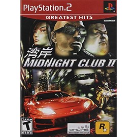 Midnight Club 2