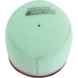 Moose Racing  Moose Racing Precision Pre-Oiled Air Filter 1011-0834 PPO Filter P1-40-04