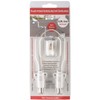 DUR-line® Professional Window Feed-Through (Pack of 2) M - 21