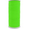 All-Purpose Outdoor Rope 60 Metres in Various Thicknesses Colour Green