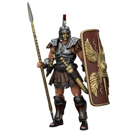 Republic Legion X Optio 1:18 Scale Action Figure